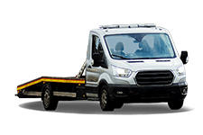 Van Hire Erdington - Recovery Van - Van hire Erdington
