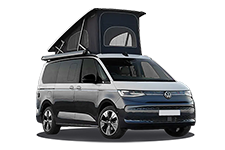 Van Hire Erdington - VW Campervan - Van hire Erdington